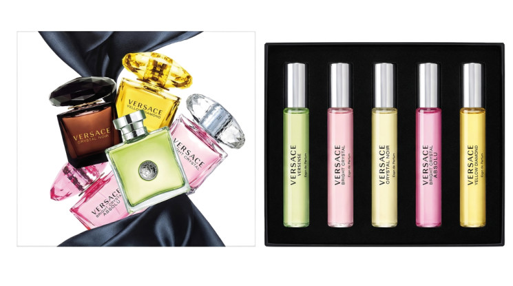 Подарочный набор Versace 5х20ml