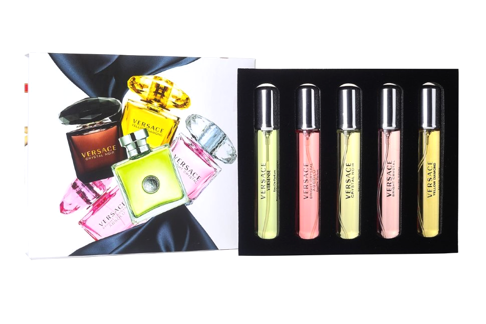 Подарочный набор Versace 5х20ml