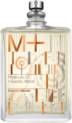 Escentric Molecules Molecule 01 + Guaiac Wood 100 ml TESTER (Оригинал) Туалетная вода