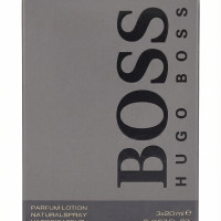 Hugo Boss Boss №6 (Bottled) 3х20 ml (Парфюмерная вода)