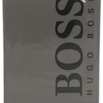 Hugo Boss Boss №6 (Bottled) 3х20 ml (Парфюмерная вода)