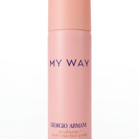Giorgio Armani May Way 200ml (Дезодорант)
