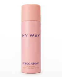 Giorgio Armani May Way 200ml (Дезодорант)