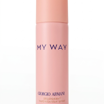 Giorgio Armani May Way 200ml (Дезодорант)