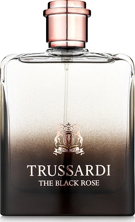Trussardi The Black Rose 100ml TESTER (Оригинал) Парфюмерная вода