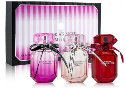 Подарочный набор Victoria's Secret 3х30ml