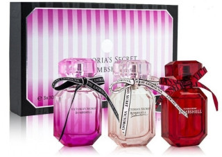 Подарочный набор Victoria's Secret 3х30ml