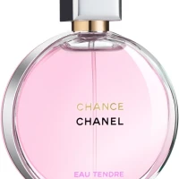 CHANEL CHANCE EAU TENDRE 100 ml TESTER (Оригинал) Парфюмерная вода
