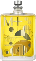 Escentric Molecules Molecule 01 + Mandarin 100 ml TESTER (Оригинал) Туалетная вода