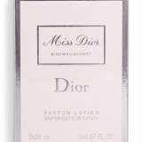 Christian Dior Miss Dior Cherie Blooming Bouquet 3х20ml (Туалетная вода)