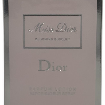 Christian Dior Miss Dior Cherie Blooming Bouquet 3х20ml (Туалетная вода)
