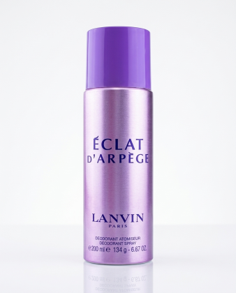 Lanvin Eclat 200ml (Дезодорант)