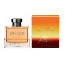 Baldessarini Del Mar Marbella 100ml (Туалетная вода)