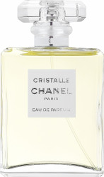 CHANEL CRISTALLE 100 ml TESTER (Оригинал) Парфюмерная вода