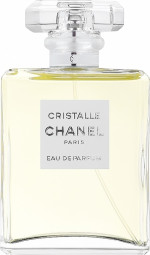 CHANEL CRISTALLE 100 ml TESTER (Оригинал) Парфюмерная вода