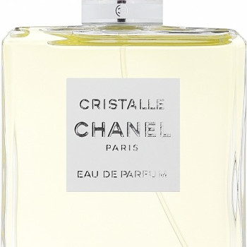 CHANEL CRISTALLE 100 ml TESTER (Оригинал) Парфюмерная вода