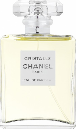 CHANEL CRISTALLE 100 ml TESTER (Оригинал) Парфюмерная вода
