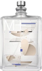 Escentric Molecules Molecule 01 + Iris 100 ml TESTER (Оригинал) Туалетная вода