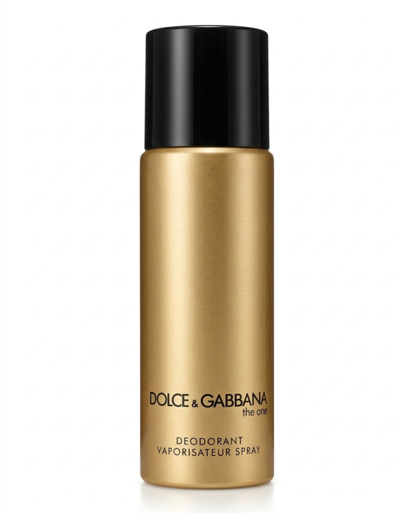 Dolce & Gabbana The One 200ml (Дезодорант)