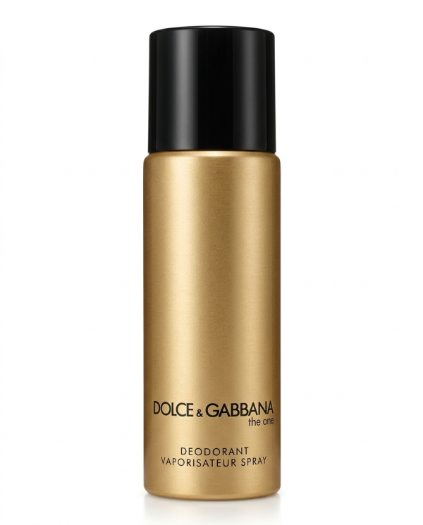Dolce & Gabbana The One 200ml (Дезодорант)