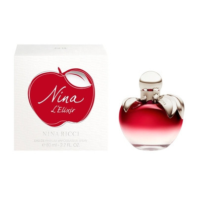 Nina Ricci Nina L'Elixir 80ml (Парфюмерная вода)
