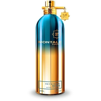 Montale Intense So Iris 100ml TESTER (Оригинал) Парфюмерная вода