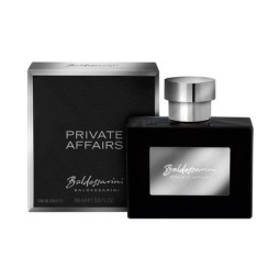 Baldessarini Private Affairs 90ml (Туалетная вода)