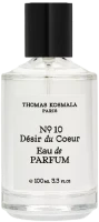 Thomas Kosmala No 10 Desir Du Coeur 100 ml TESTER (Оригинал) Парфюмерная вода