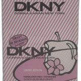 DKNY Be Delicious Fresh Blossom 3х20ml (Туалетная вода)