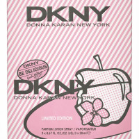 DKNY Be Delicious Fresh Blossom 3х20ml (Туалетная вода)