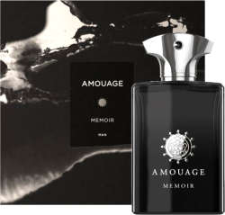 Amouage Memoir 100ml TESTER (Оригинал) Парфюмерная вода
