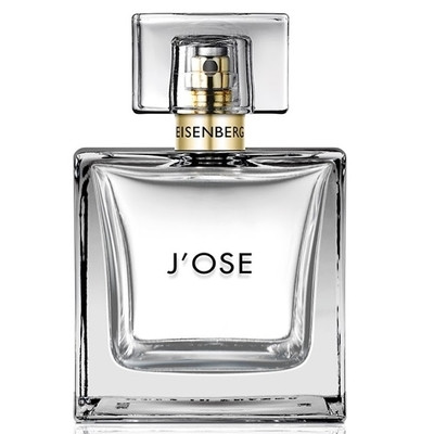 Eisenberg J'ose pour femme 100ml TESTER (Оригинал) Парфюмерная вода