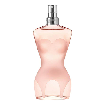 Jean Paul Gaultier Classique 100ml TESTER (Оригинал) Туалетная вода