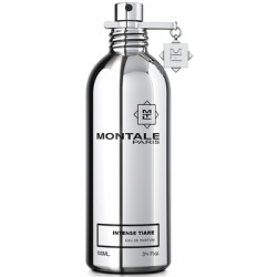 Montale Intense Tiare 100ml TESTER (Оригинал) Парфюмерная вода