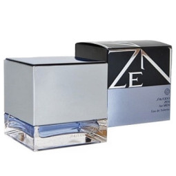 Shiseido Zen Black Men 50ml (Туалетная вода)