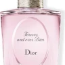 Christian Dior Forever And Ever Women 100 ml TESTER (Оригинал) Туалетная вода