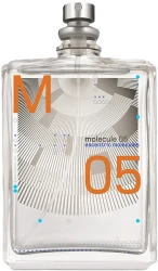 Escentric Molecules Molecule 05 100 ml TESTER (Оригинал) Туалетная вода