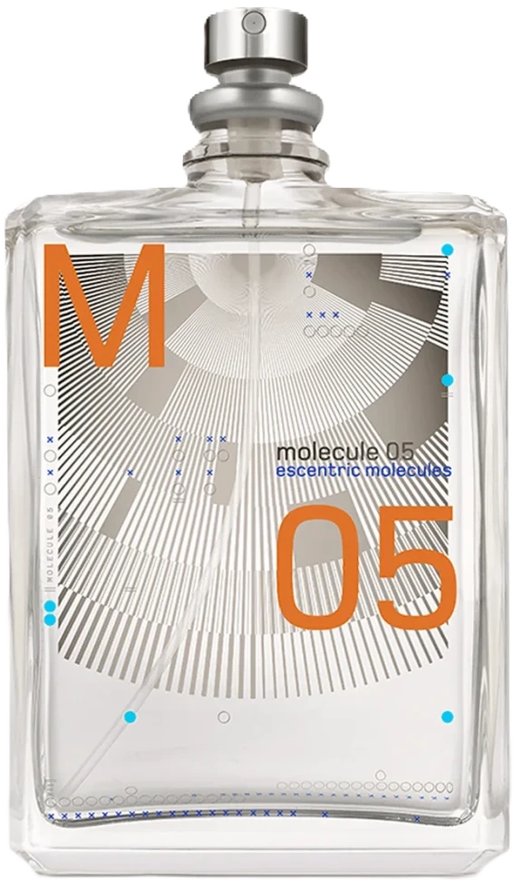 Escentric Molecules Molecule 05 100 ml TESTER (Оригинал) Туалетная вода