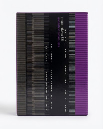 Escentric Molecules Escentric 01 3x20 ml (Парфюмерная вода)