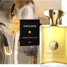 Amouage Jubilation XXV 100ml TESTER (Оригинал) Парфюмерная вода