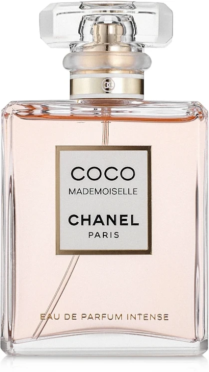 Chanel Coco Mademoiselle Intense 100ml (Парфюмерная вода)