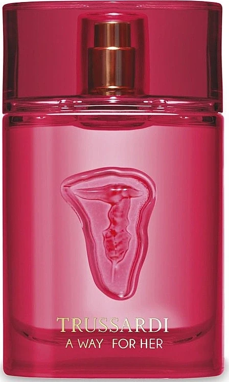 Trussardi a Way For Her 100ml (Туалетная вода)