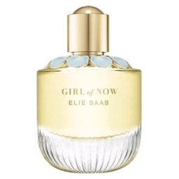 Elie Saab Girl Of Now 90ml TESTER (Оригинал) Парфюмерная вода