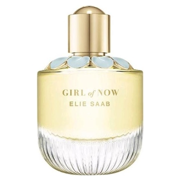 Elie Saab Girl Of Now 90ml TESTER (Оригинал) Парфюмерная вода Elie Saab Girl Of Now 90ml TESTER (Оригинал) Парфюмерная вода