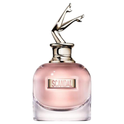 Jean Paul Gaultier Scandal 80ml TESTER (Оригинал) Парфюмерная вода