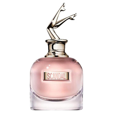 Jean Paul Gaultier Scandal 80ml TESTER (Оригинал) Парфюмерная вода