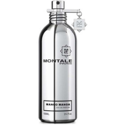 Montale Mango Manga 100ml TESTER (Оригинал) Парфюмерная вода