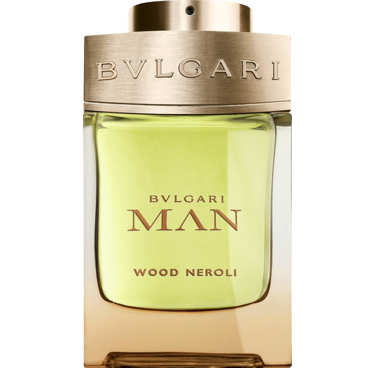 Bvlgari Man Wood Neroli 100ml TESTER (Оригинал) Парфюмерная вода