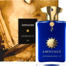Amouage Interlude 53 100ml TESTER (Оригинал) Парфюмерная вода