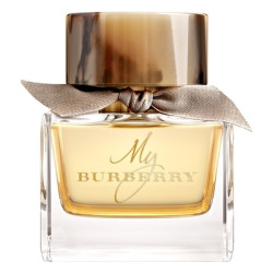 Burberry My Burberry 90ml TESTER (Оригинал) Парфюмерная вода